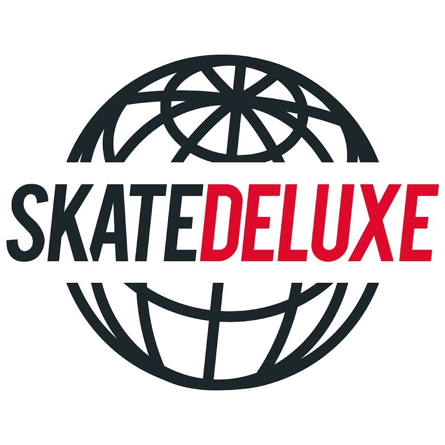 Skate Deluxe Help Center home page